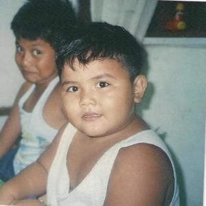 Meet your Posher, Xander